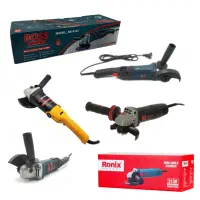 فروش گسترده مینی فرز مهرشهر برند رونیکس، باس و ...|ابزارآلات|کرج, کوی فرهنگ|دیوار