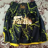 شورت نو کیک بوکسینگ