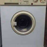 لباسشویی آزمایش دو تایمر