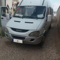 مینی بوس ایویکو a50