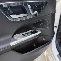 بنز c200L مدل ۲۰۲۵ فول|خودرو سواری و وانت|تهران, سید خندان (جلفا)|دیوار