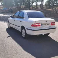 سمند 92 موتور ef7|خودرو سواری و وانت|اهواز, کیانپارس |دیوار