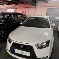 دنا پلاس توربو اتوماتیک