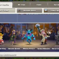 کلش|کنسول، بازی ویدئویی و آنلاین|اهر, |دیوار