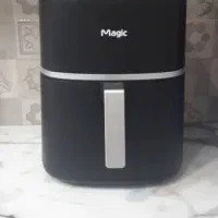 سرخکن بدون روغن (هواپز)