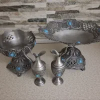 میوه خوری و شکلات خوری پیوتر