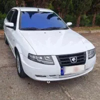 سورن پلاسEF7 فول آپشن1401