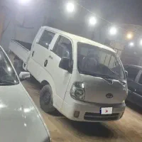 کیا دوکابین|خودرو سنگین|قشم, |دیوار