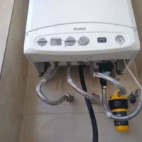 تعمیر تخصصی پکیج|آبگرمکن، پکیج، شوفاژ|خرم‌آباد, |دیوار