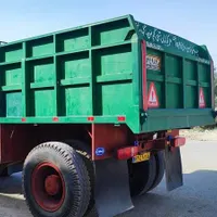 کمپرسی بنز تک|خودرو سنگین|سراوان, |دیوار