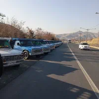 وانت تلفنی سپهر|خدمات حمل و نقل|سنندج, |دیوار