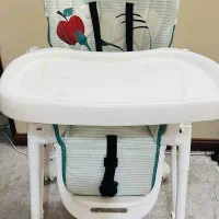 صندلی غذای کودک