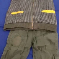 لباس کودک|کفش و لباس بچه|مشکین‌دشت, |دیوار