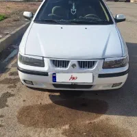 سمند مدل ۹۰