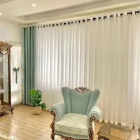 نصاب پرده لوستر ، موکت ، کفپوش / نصب