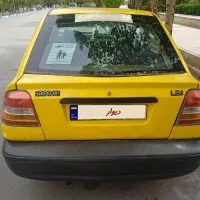 تاکسی گردشی اصفهان