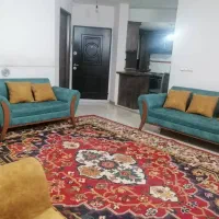 آپارتمان مبله تمیز با پارکینگ و آسانسور|اجارهٔ کوتاه‌مدت آپارتمان و سوئیت|شیراز, هفت تنان|دیوار