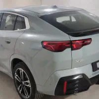 BMW X2|خودرو سواری و وانت|تهران, زنجان جنوبی|دیوار