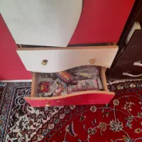 کمد 2میلیون|جاکفشی، کمد، دراور|فسا, |دیوار