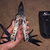 ابزار ۱۲ کاره اورجینال usa