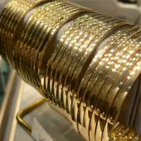 طلای فراگلد با کمترین اجرت|جواهرات|اصفهان, رکن الدوله شرقی|دیوار