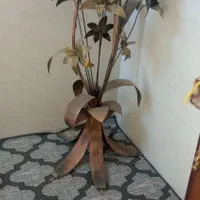 آباژور|چراغ خواب و آباژور|قم, امامزاده ابراهیم|دیوار