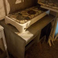 چند مدل لوازم خانگی کارکرده سالم در حد|اجاق گاز و لوازم برقی پختوپز|خرمآباد, |دیوار