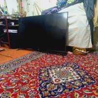 ال ای دی 55اینچ سام نیازمند تعمیر|تلویزیون و پروژکتور|تهران, خزانه|دیوار