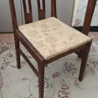 میز ناهار خوری|میز و صندلی غذاخوری|تبریز, |دیوار