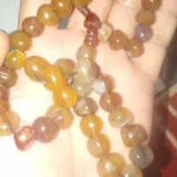 تسبیح|کلکسیون اشیاء عتیقه|کبودرآهنگ, |دیوار