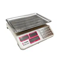 ترازو تیوان مدل DCS40 با ظرفیت 40کیلو گرم