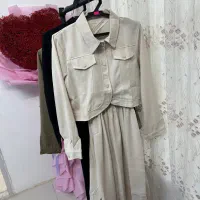 شومیز دوتیکه|لباس|مشهد, کارگران|دیوار