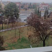 اپارتمان آ۳ طیقه ۴