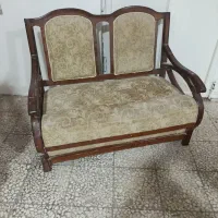 مبل هشت نفره