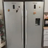 خریدارو فروشنده  یخچال فریزر سالم و خراب