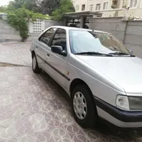 پژو 405 جی ال ایکس (GLX)، مدل ۱۳۹۱|خودرو سواری و وانت|تهران, تهرانپارس شرقی|دیوار