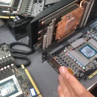 مرکز عیب یابی و تعمیر کارت گرافیک NVIDIA / AMD|خدمات رایانه‌ای و موبایل|خرم‌آباد, |دیوار