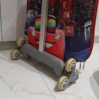کیف چرخدار خارجی|اسباب و اثاث بچه|اصفهان, خواجو|دیوار