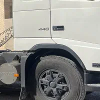 اف اچ440|خودرو سنگین|شیراز, ارم|دیوار