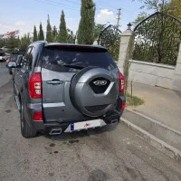 ام وی ام x33 اسپورت