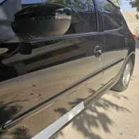 پژو ۲۰۷ پانا ۱۴۰۲|خودرو سواری و وانت|کاشان, امیرکبیر|دیوار