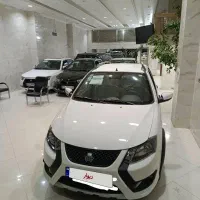 کویک Gx مدل 1403