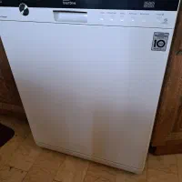 ماشین ظرفشویی LG
