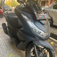 هوندا pcx160