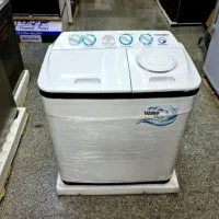 ماشین لباسشویی 9کیلیویی پاکشوما