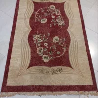 قالیچه ماشینی