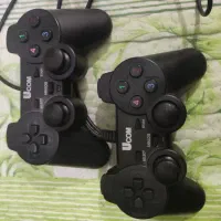 دسته بازی کامپیوتر