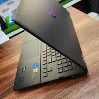 Hp omen 16 gaming در حد نو|رایانه همراه|اردبیل, |دیوار