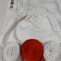 لباس کاراته و بوکس و فوتبال|لباس|الیگودرز, |دیوار