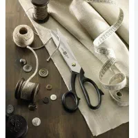 وسط کار تریکو